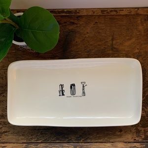 Rae Dunn | Home Cooking Platter